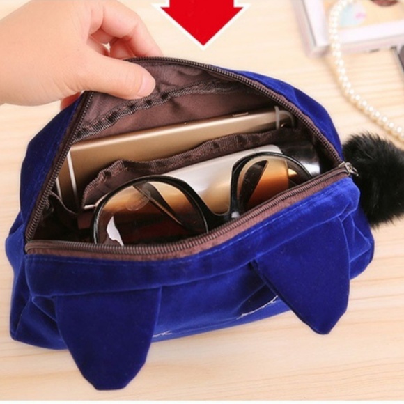 🆕️ NWT Cosmetic Case - Picture 6 of 8